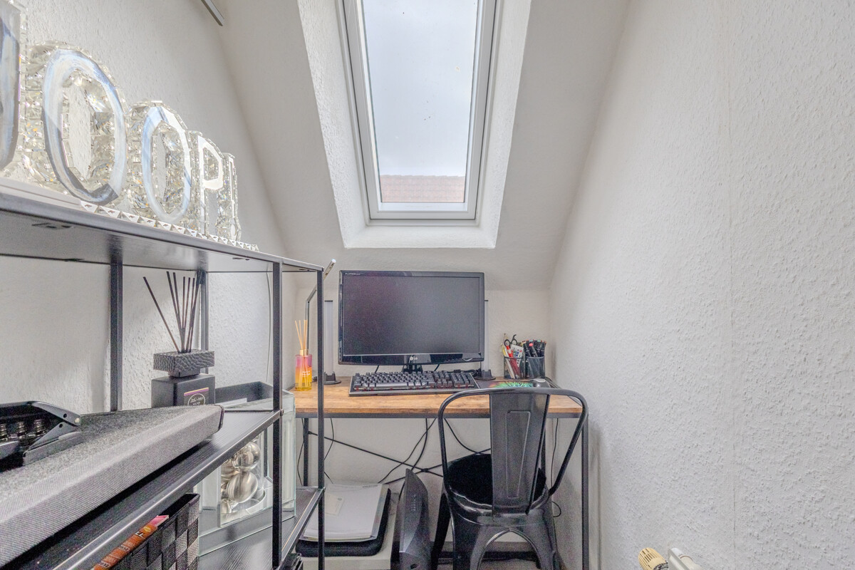 Arbeitszimmer