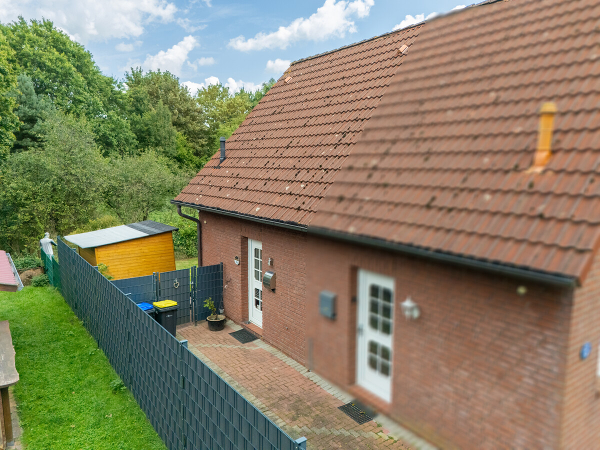 Eingangsbereich