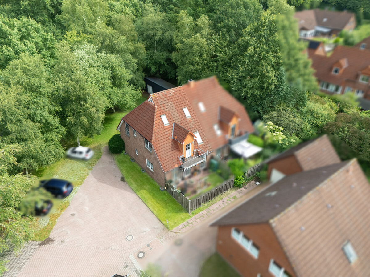 Luftaufnahme