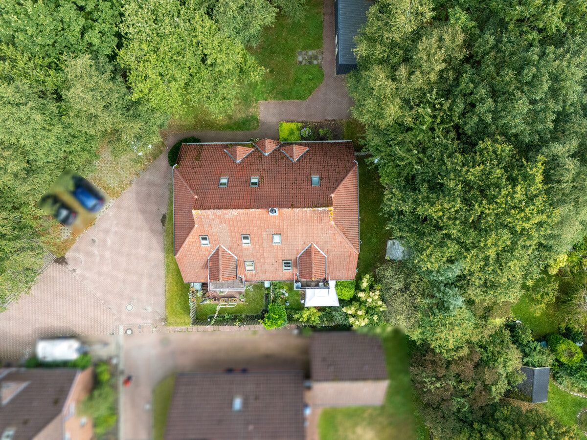 Draufsicht