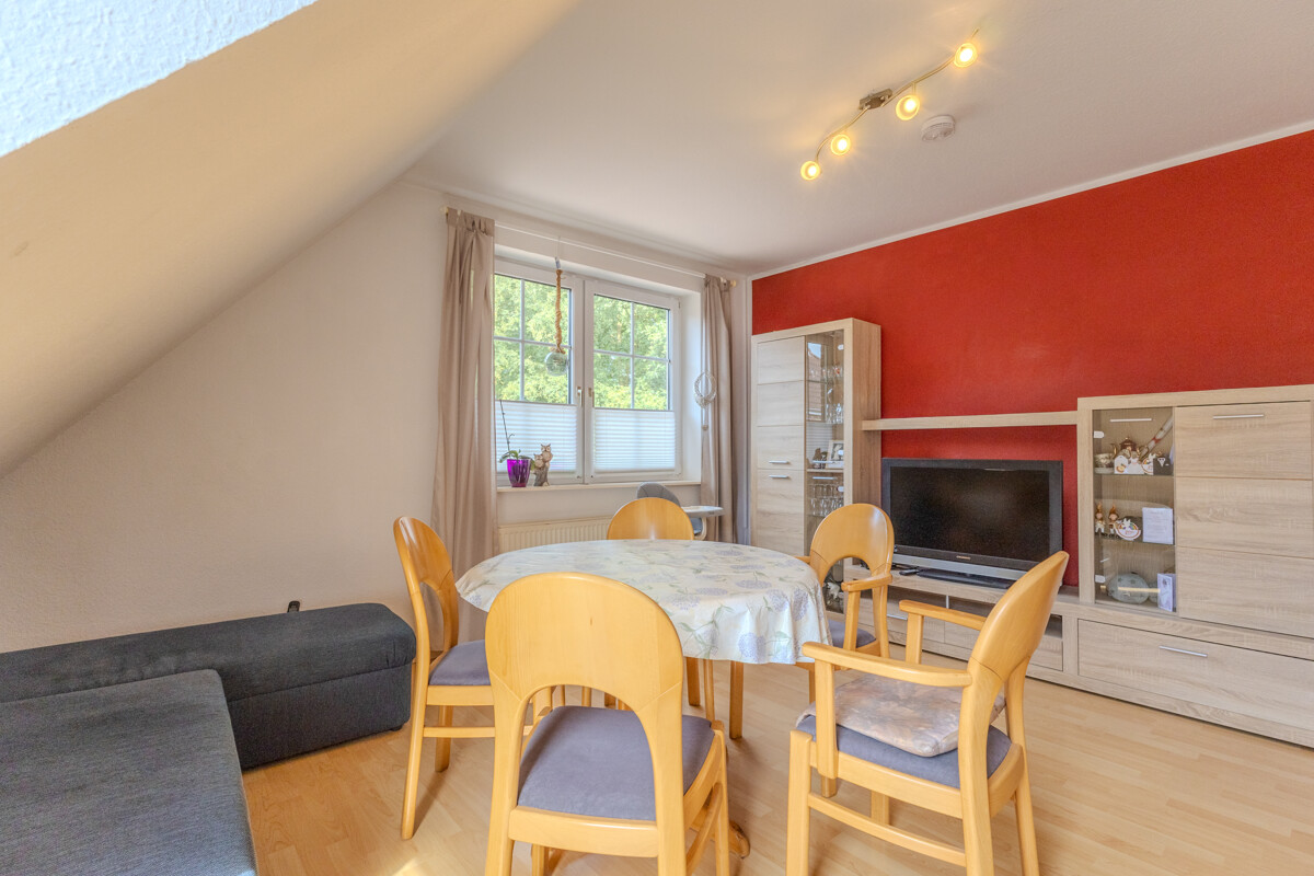 Wohnbereich