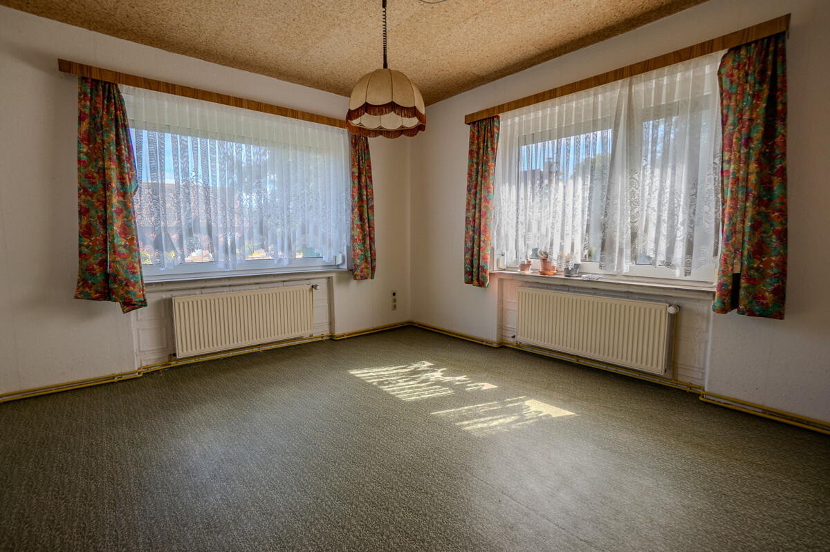 Wohnbereich