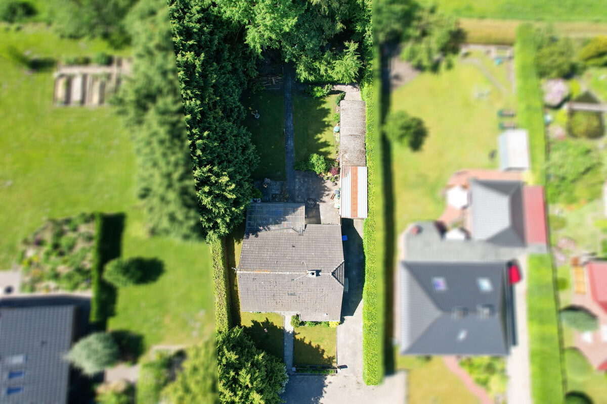 Draufsicht