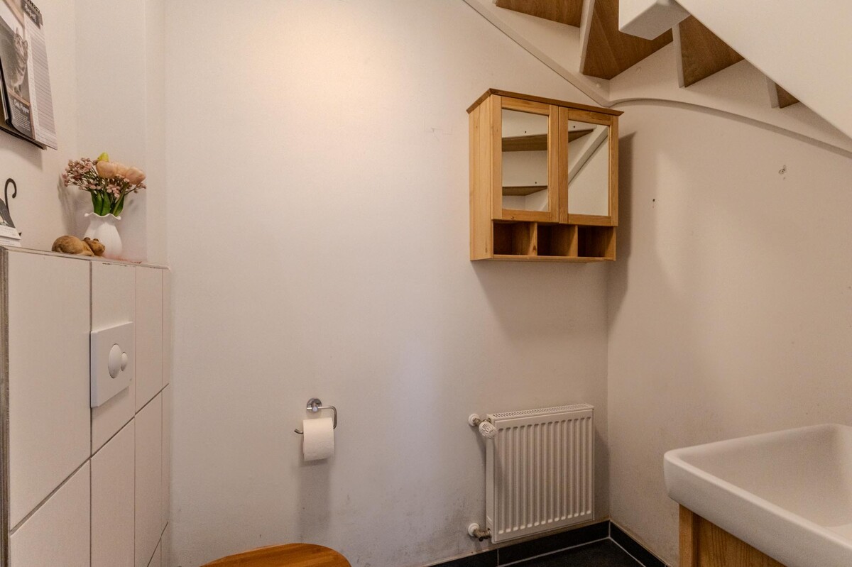 WC Gewerbe