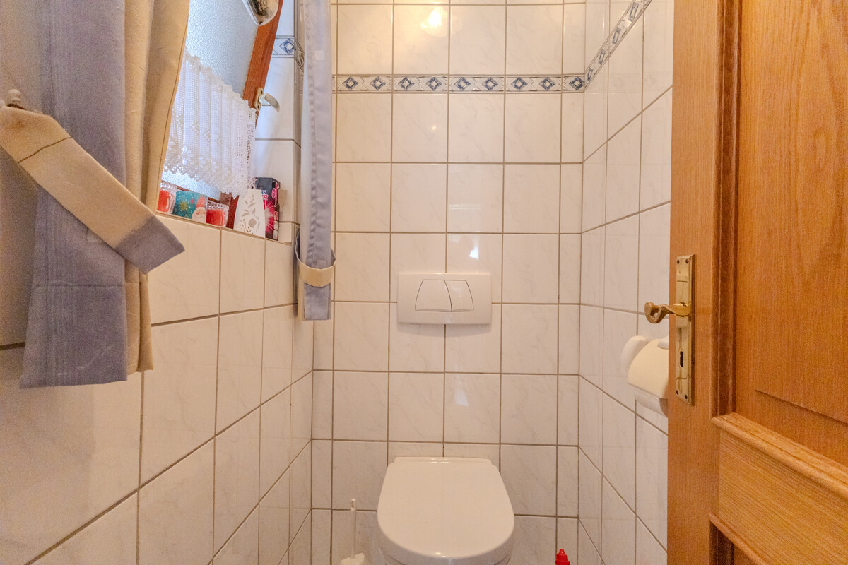 Gäste-WC
