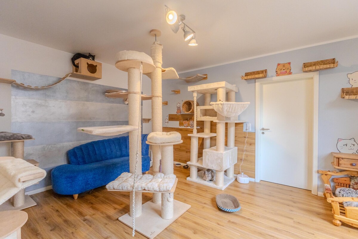 Zimmer II EG Gewerbe