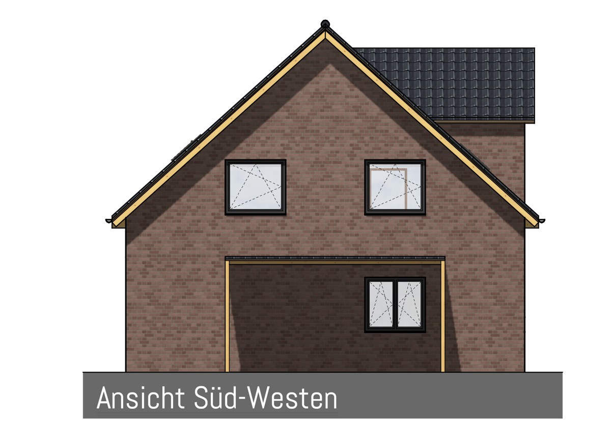 Ansicht