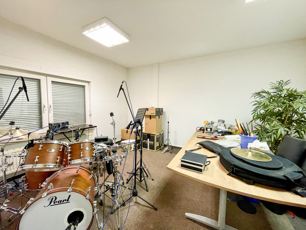 Büro