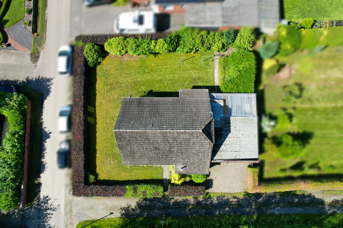 Draufsicht