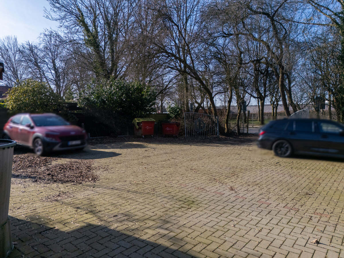 Parkplätze