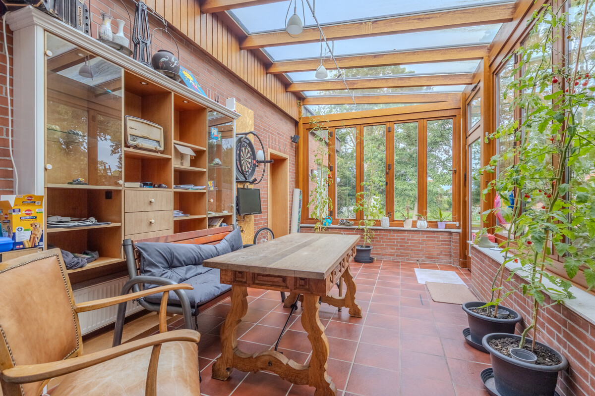 Sommergarten