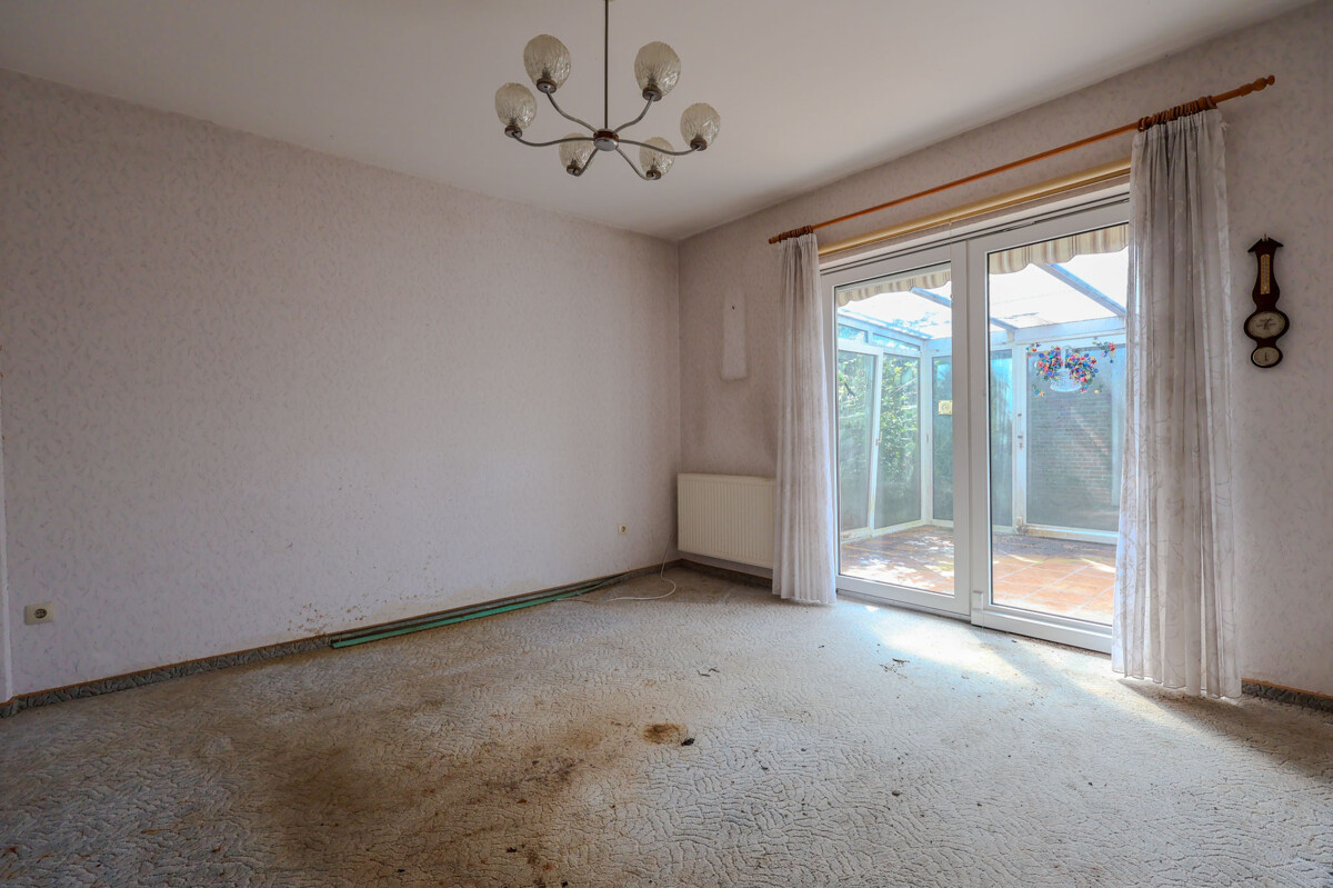 Wohnzimmer II