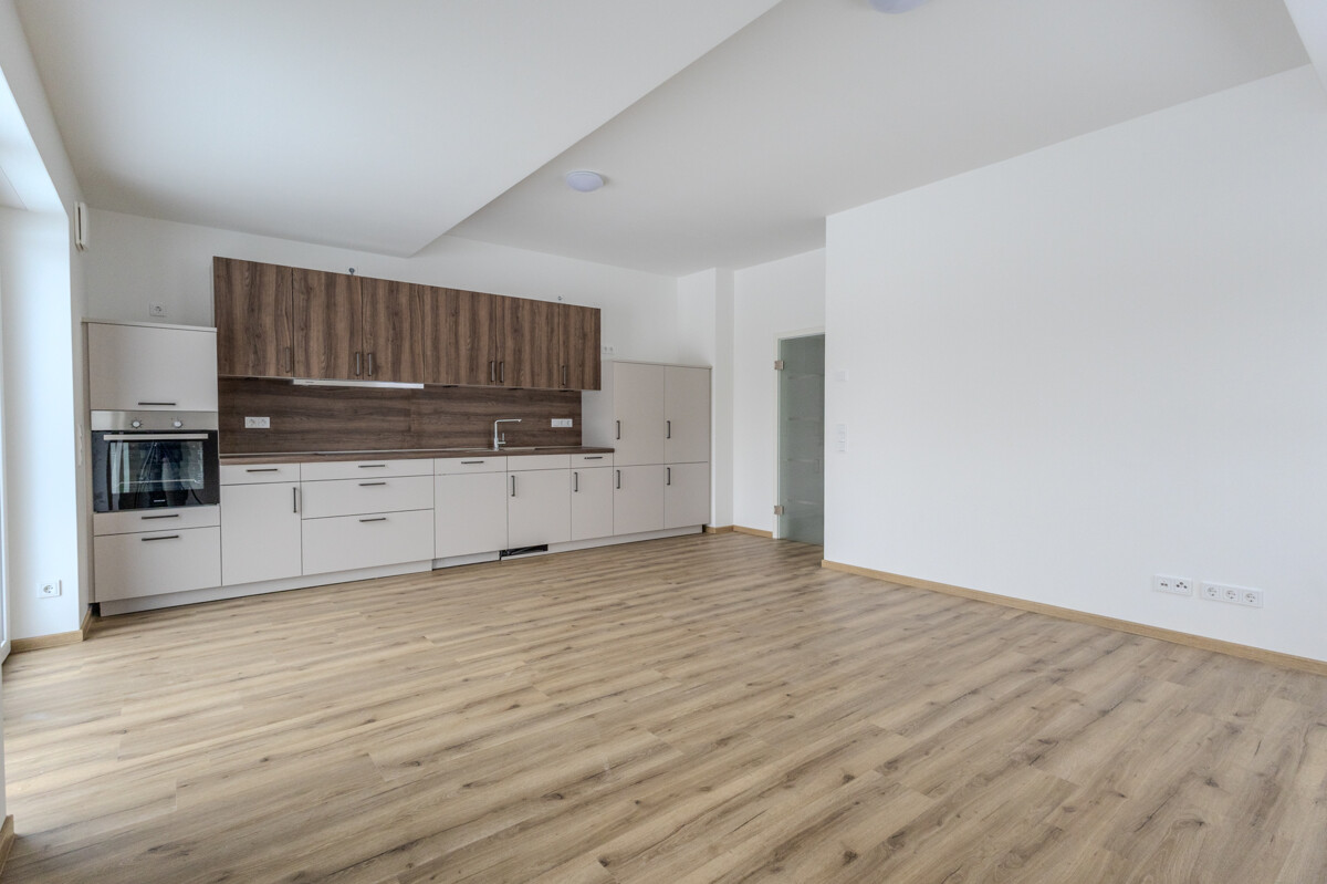 Bilder Referenzwohnung
