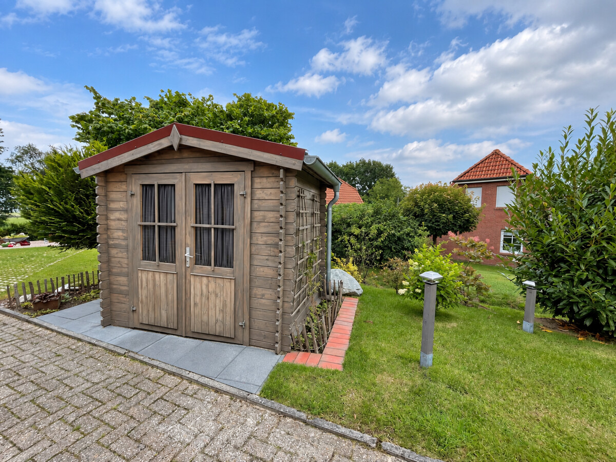 Blockhaus