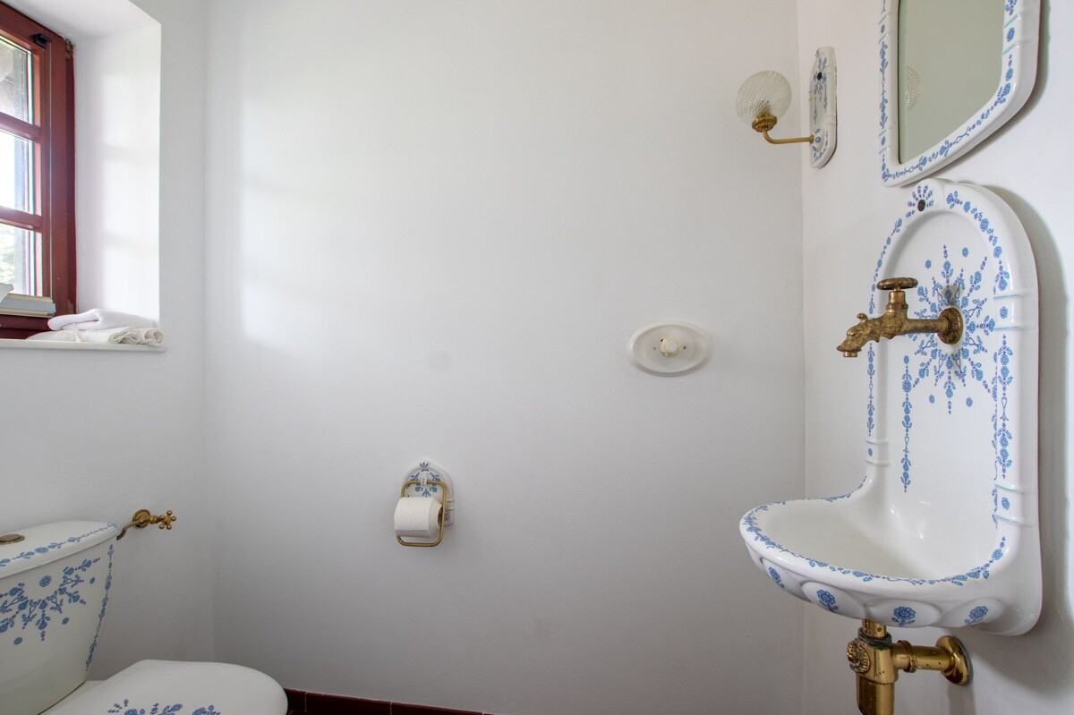 Gäste WC