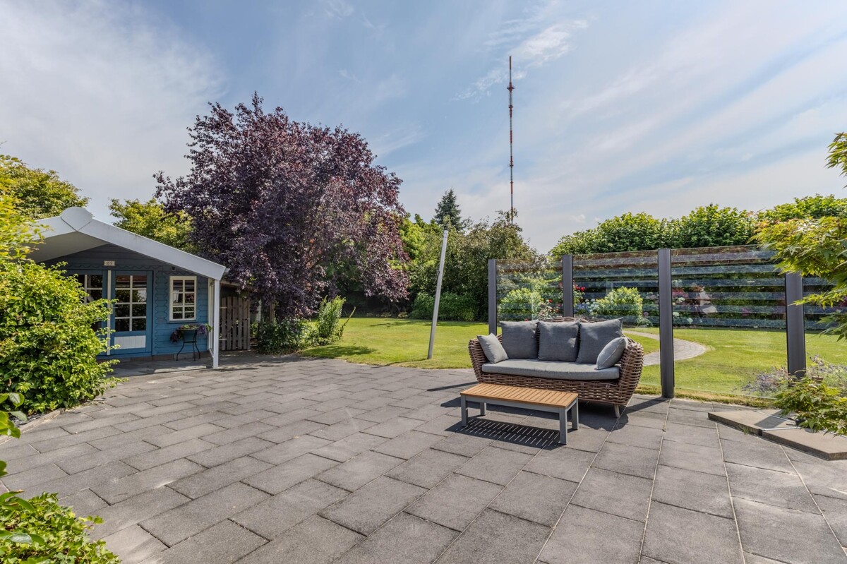 Terrasse I