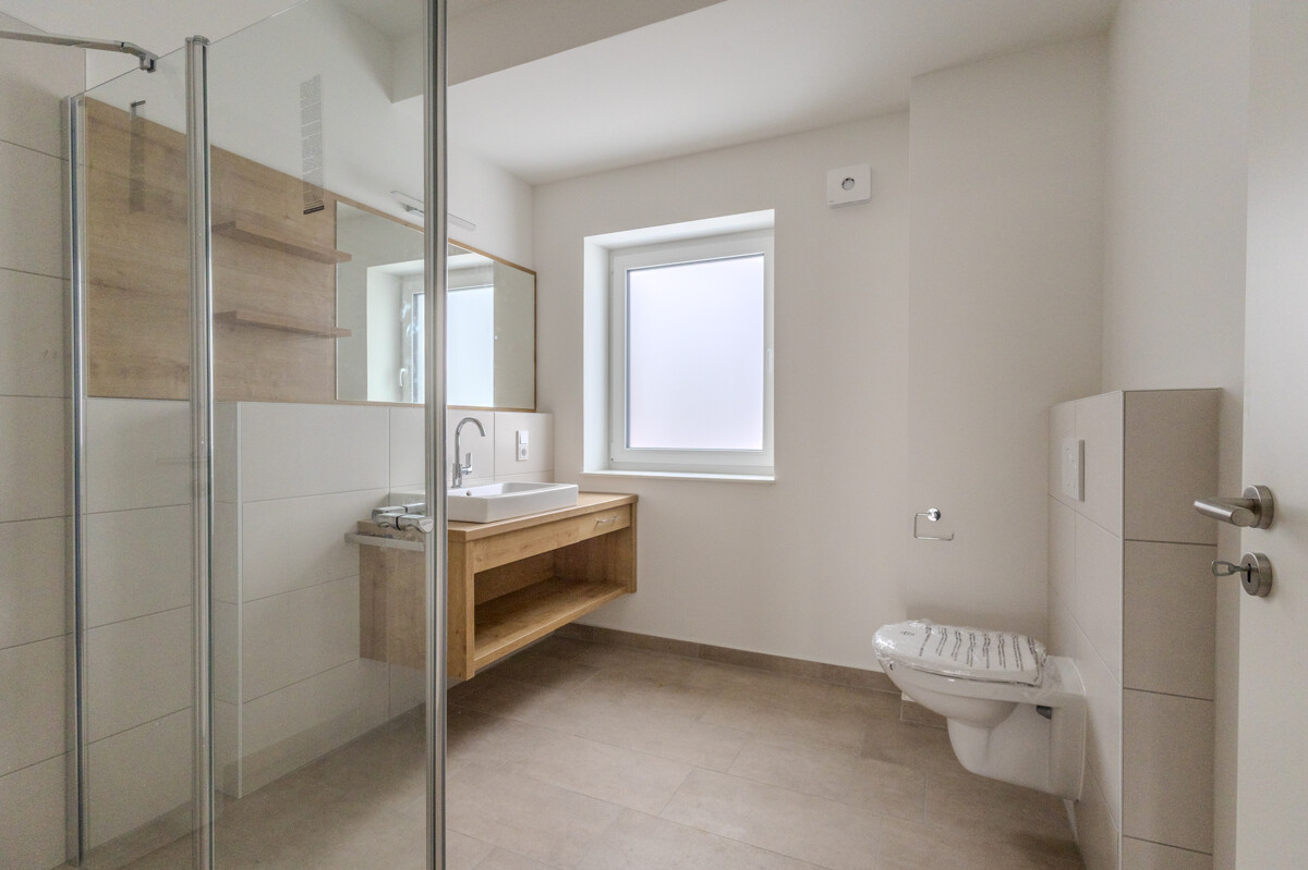 Bilder Referenzwohnung