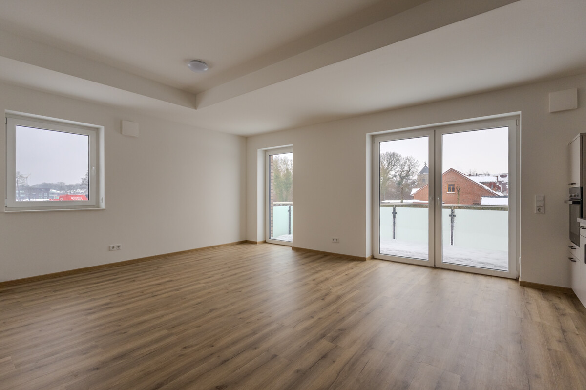 Bilder Referenzwohnung