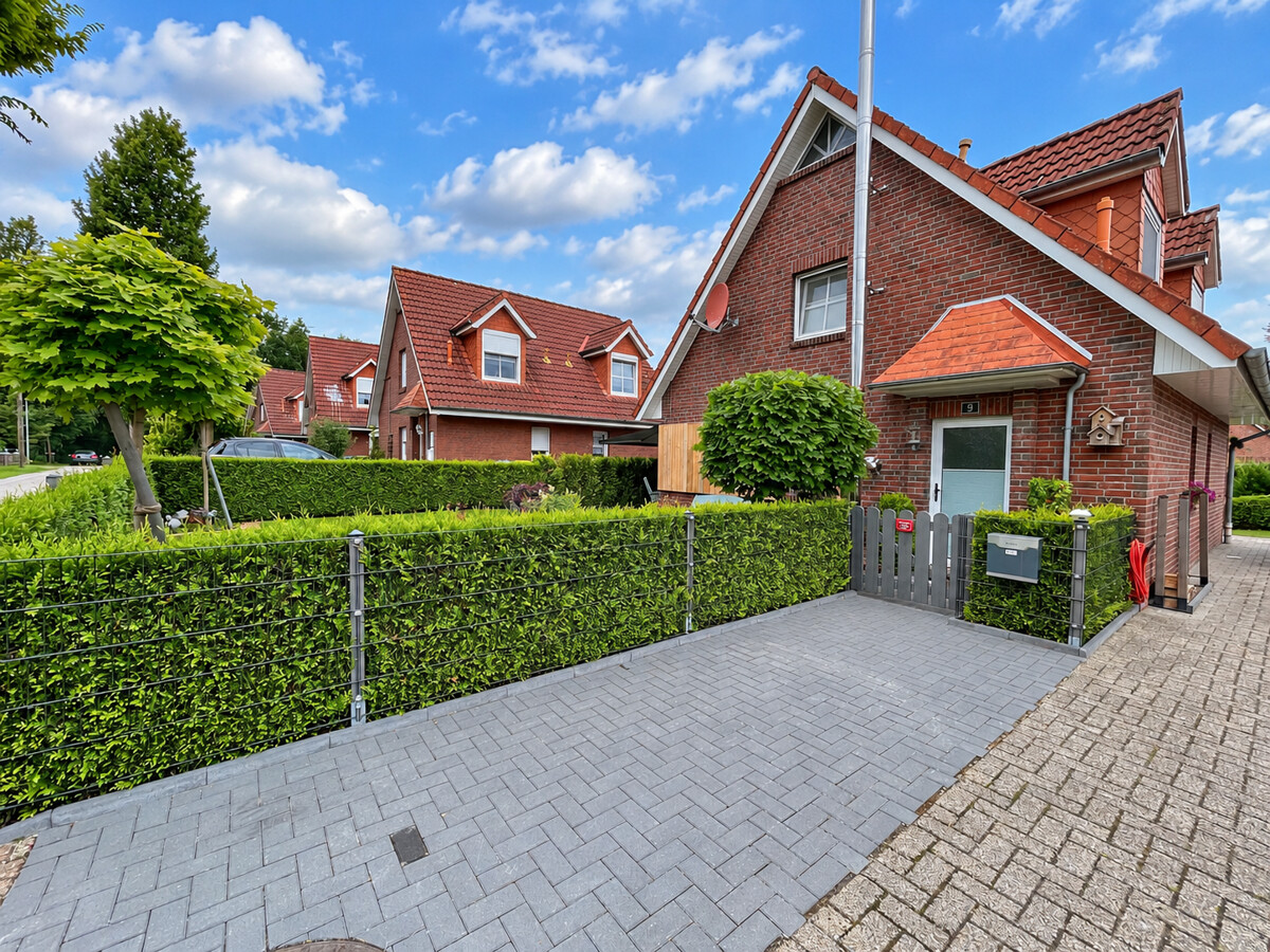 PKW-Stellplatz