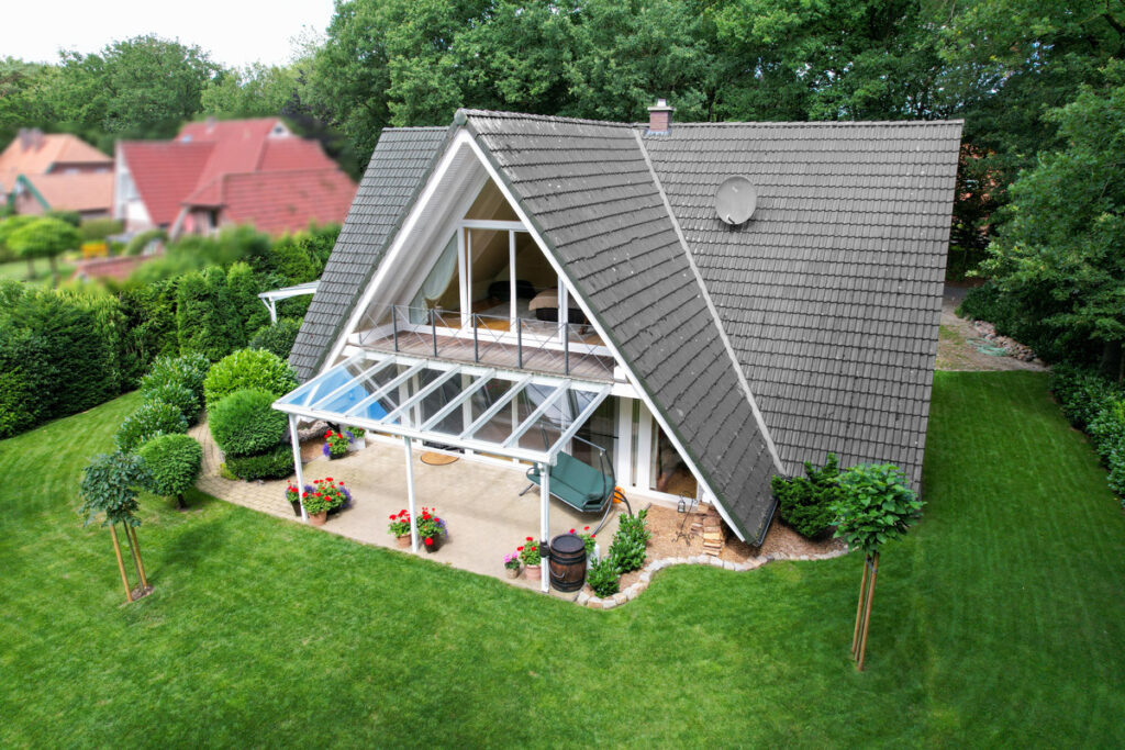Drohne