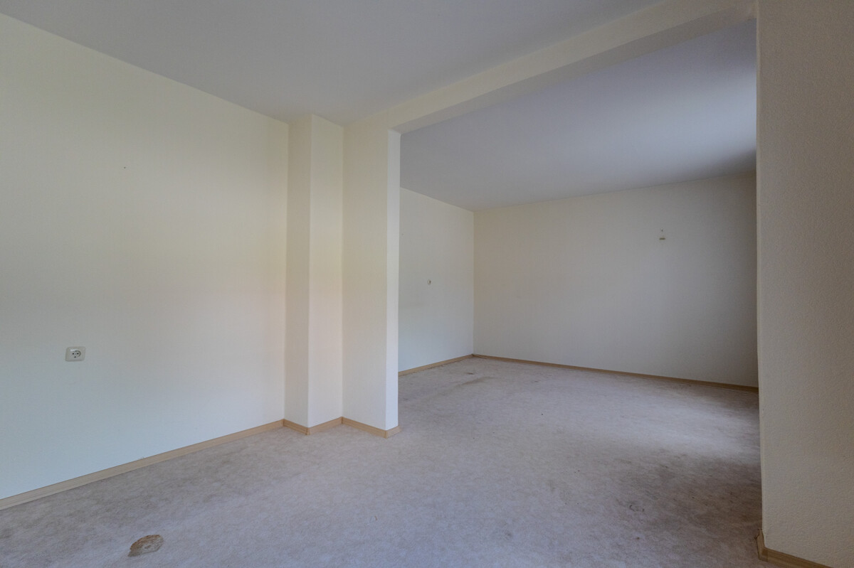 Wohn-Esszimmer
