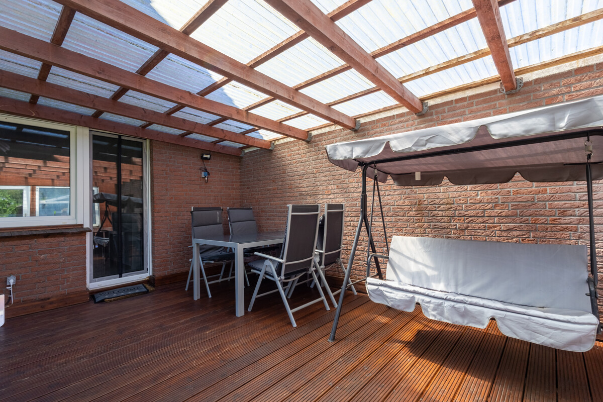 Terrasse 1
