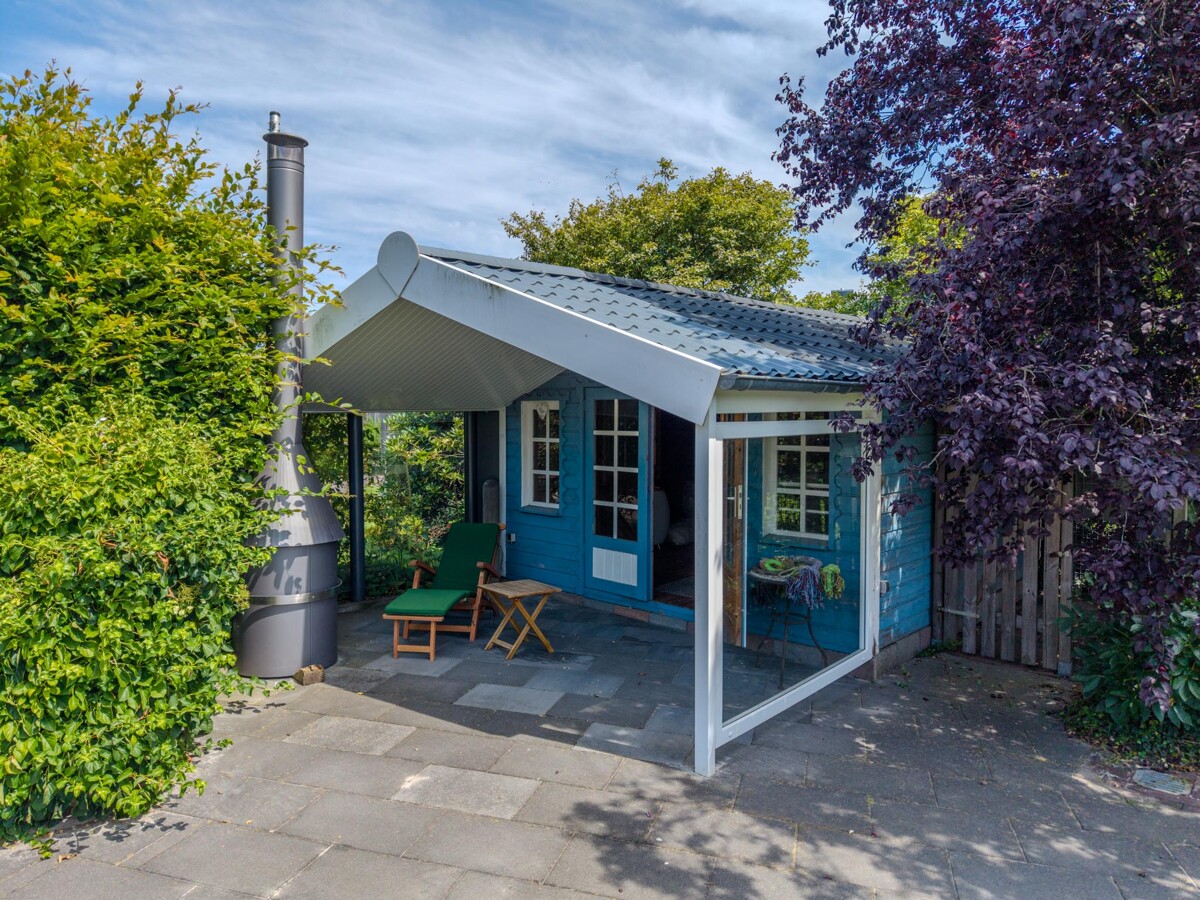 Blockhaus