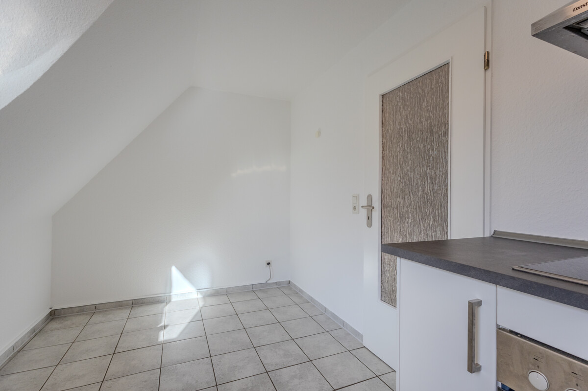 Küche Whg. OG hinten