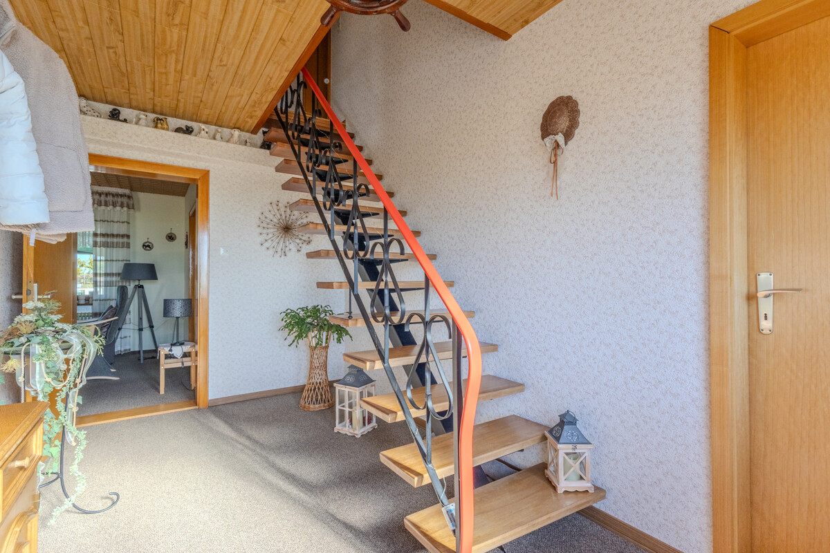 Eingangsbereich