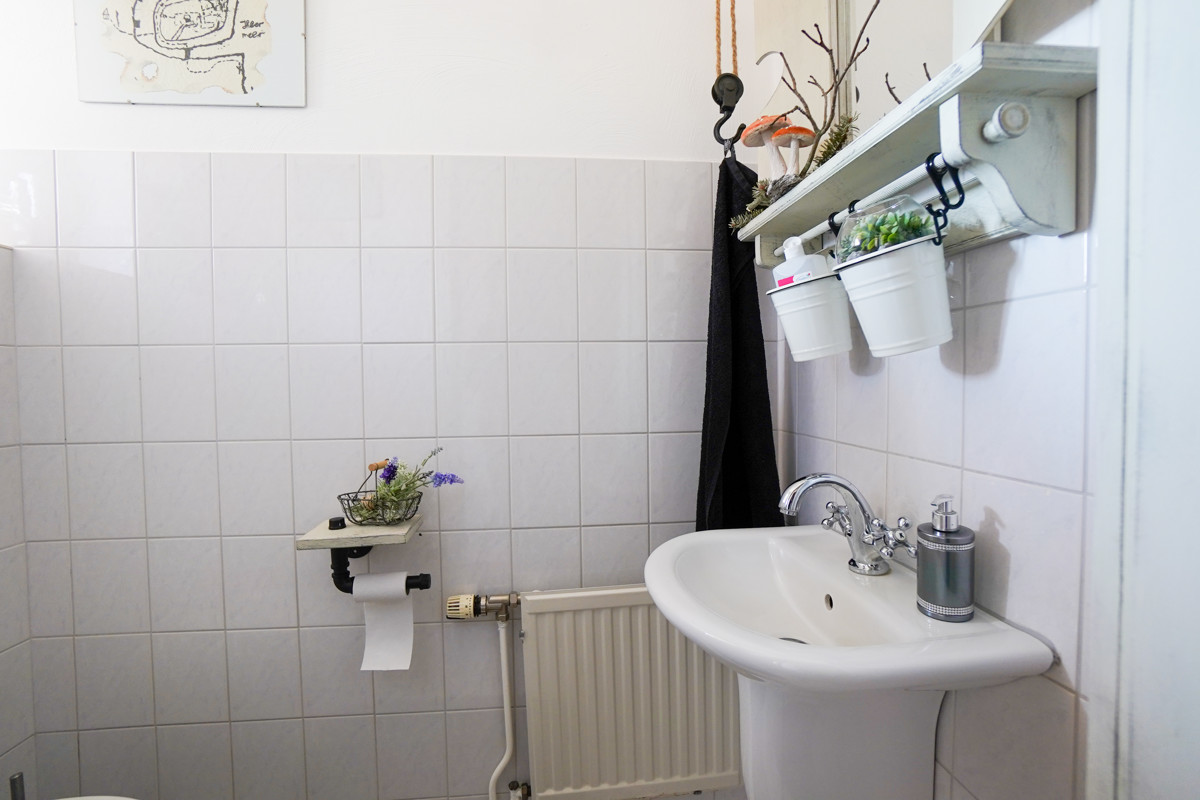 Gäste-WC