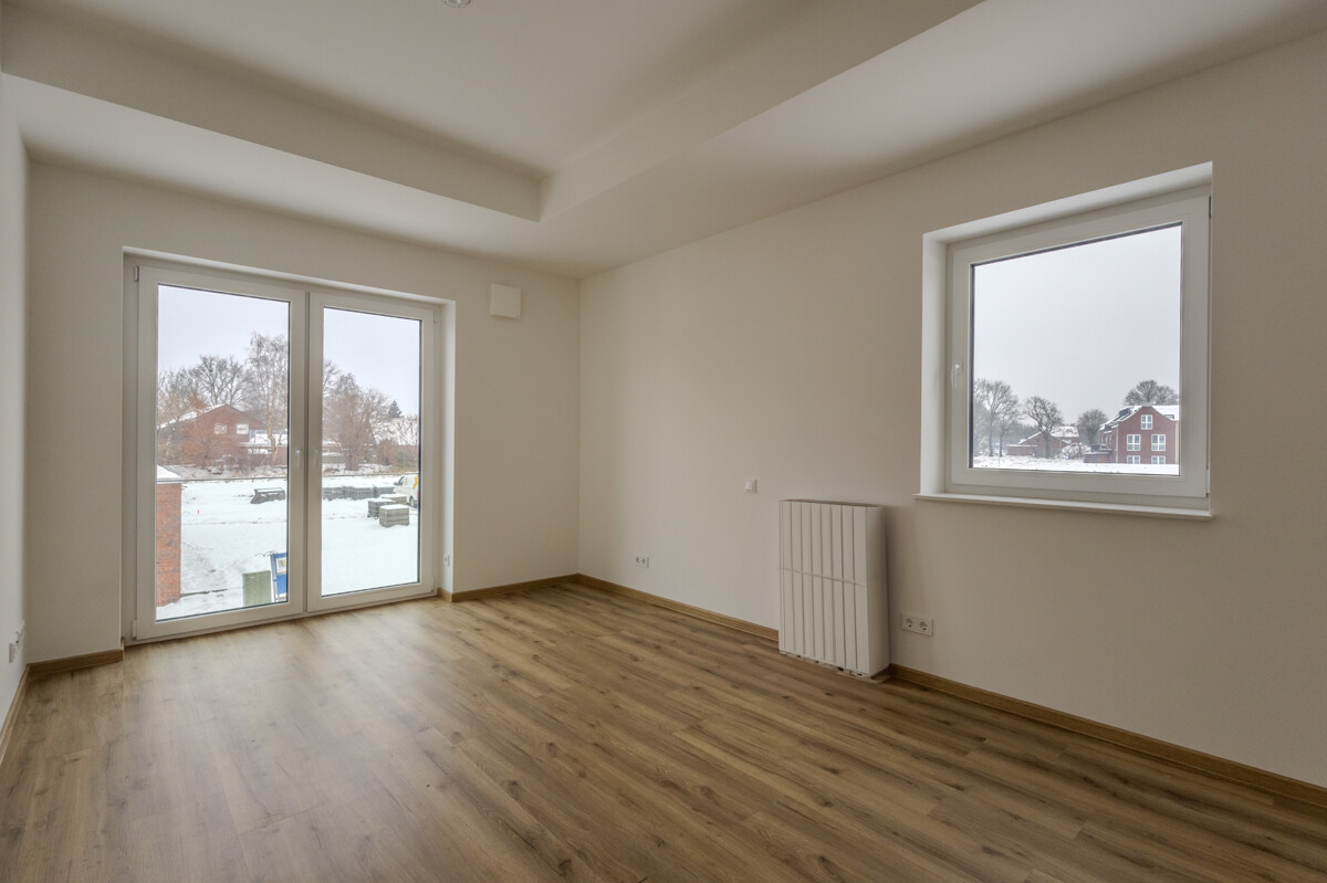 Bilder Referenzwohnung