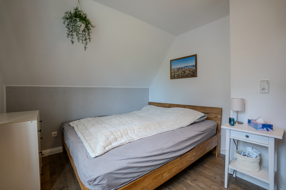 Schlafzimmer OG