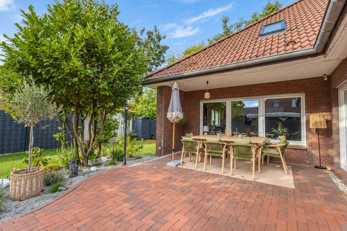 Terrasse I