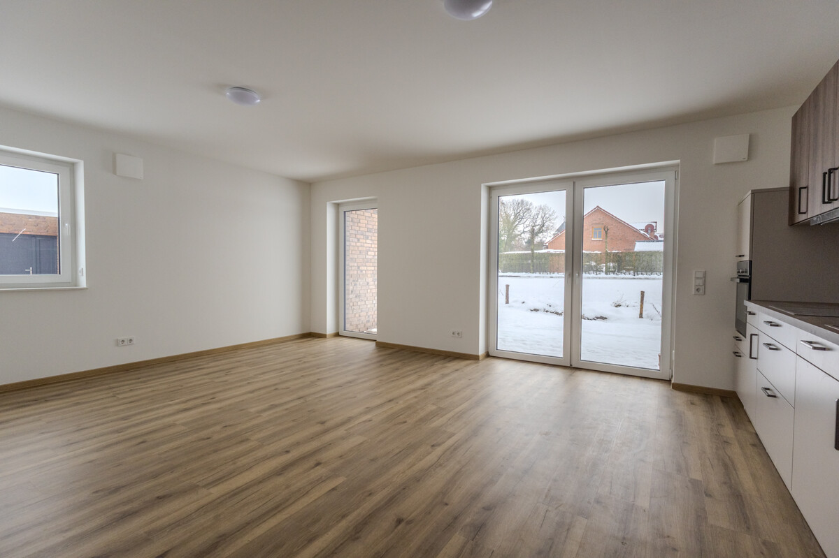 Bilder Referenzwohnung