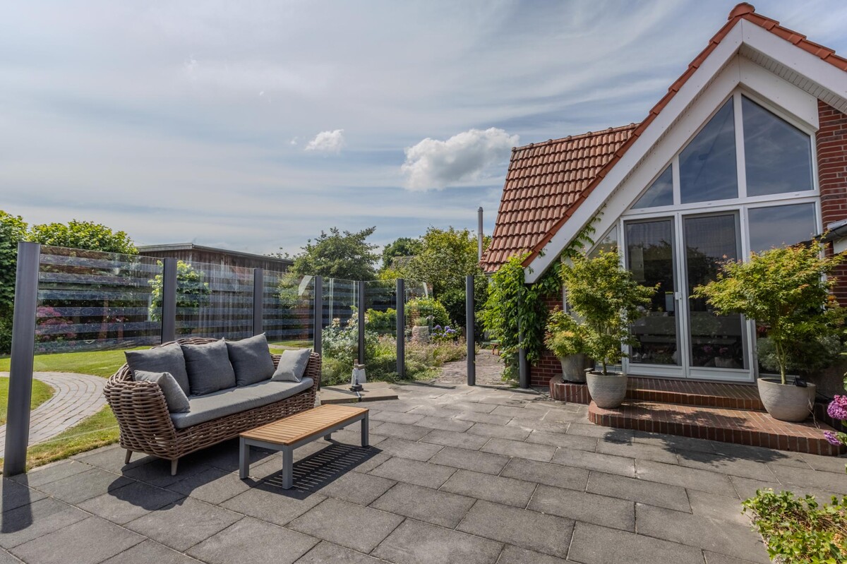 Terrasse I