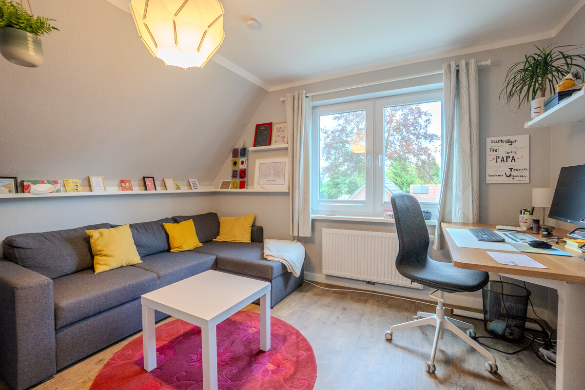 Büro OG