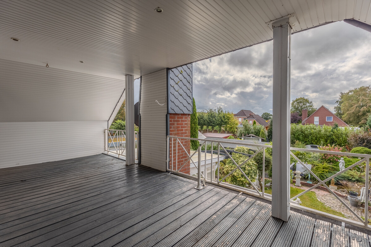 Loggia