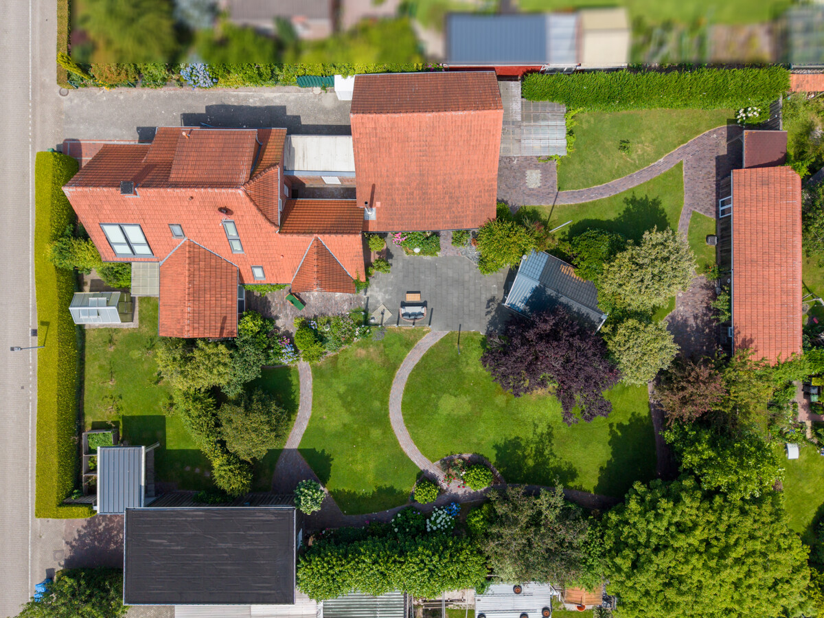 Draufsicht