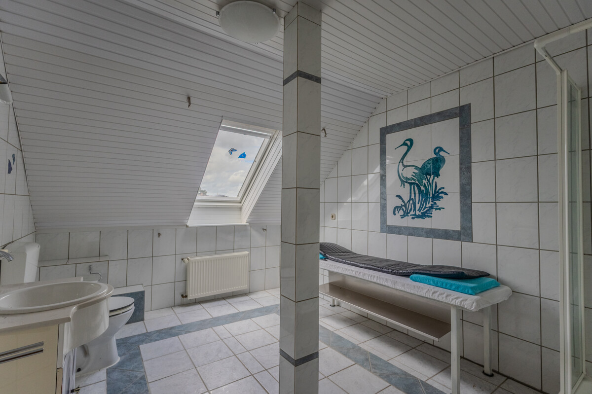 Duschbad OG